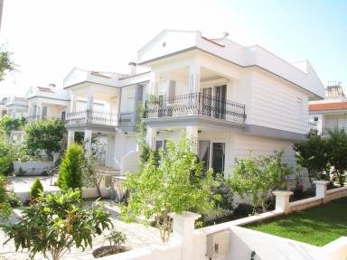 Villa Peis Çeşme