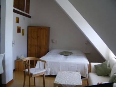 Privatzimmer Gildehaus