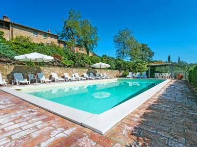 Villa Castelfiorentino