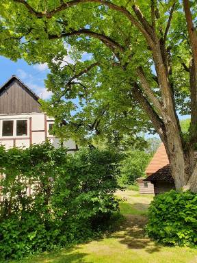 Bauernhof Vlotho
