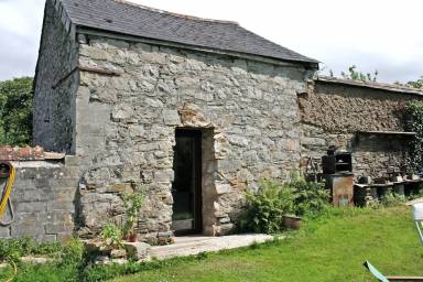 House Saint Columb Major