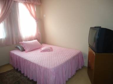 Privat rom Jardim Diadema