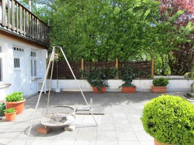 Ferienwohnung Trittenheim