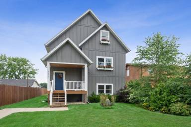 House Delavan