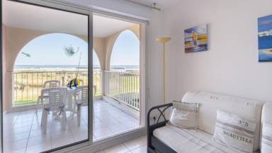 Appartement Le Grau d'Agde