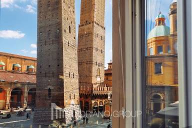Appartement Airconditioning Bologna