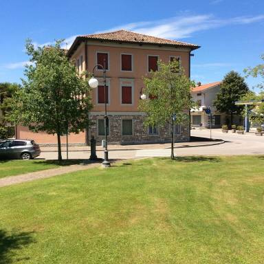 Casa San Daniele del Friuli