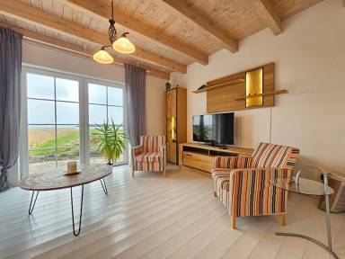 Ferienhaus Hage