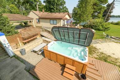 Cottage Grand Rapids