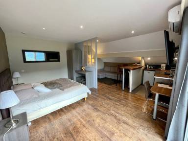 Appartement Lac du Bourget