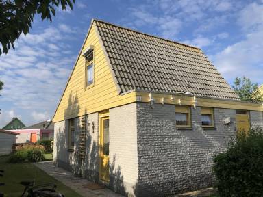 Huis Den Helder