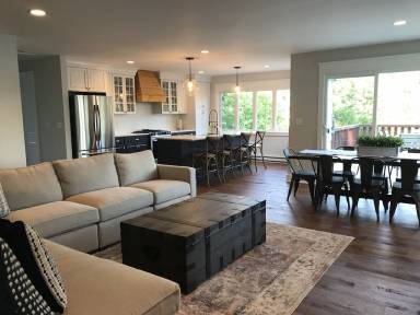 House Balcony/Patio New Milford