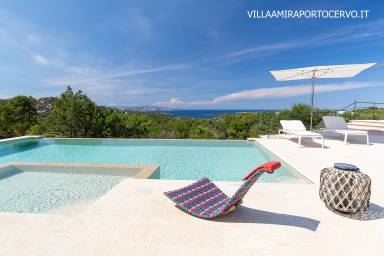 Villa Porto Cervo