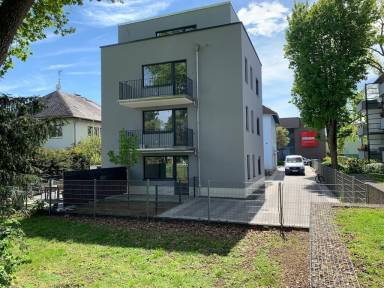 House Eschborn