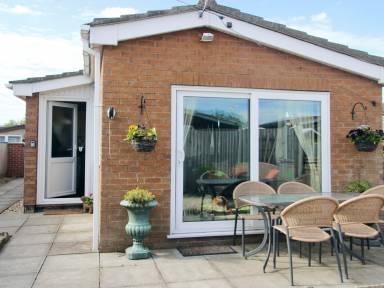 Cottage Aircondition Sutton on Sea