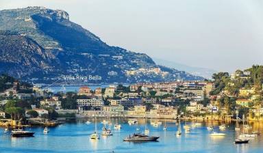 Apartment Villefranche-sur-Mer