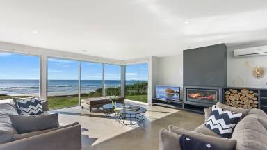 House Kitchen Port Fairy