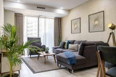 Apartment Polana Cimento"A"