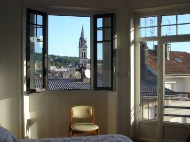Apartment Lourdes
