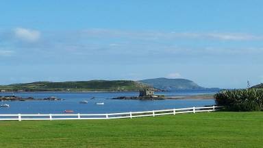 House Balcony/Patio Ballinskelligs