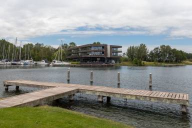 Appartement Middelburg