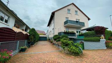 Ferienwohnung Ditzingen
