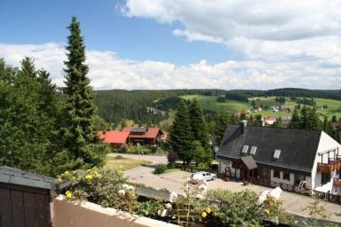 Appartamento Schönwald im Schwarzwald