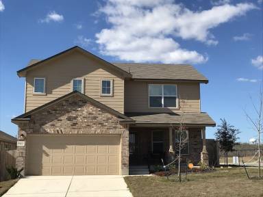 House Pool Lackland AFB