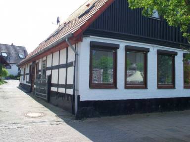 Erlebnisurlaub an der Schlei in einem Ferienhaus in Schleswig - HomeToGo