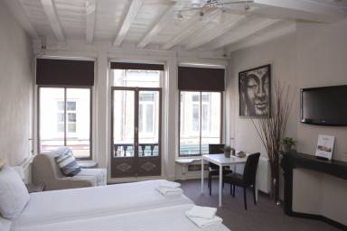 Bed & Breakfast Nijmegen