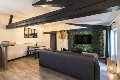Appartement Clermont-Ferrand