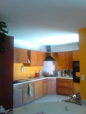 Chambre privée Caveirac