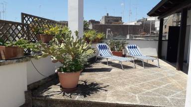 Casa Rosa Marina