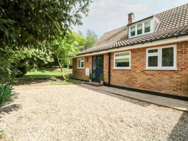 Cottage Weybourne