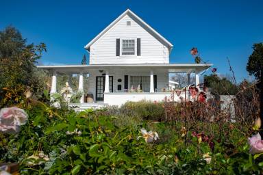 House Saint Helena