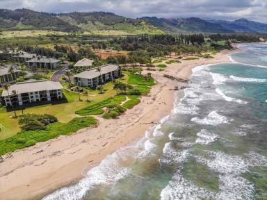 Condo Hanamaulu
