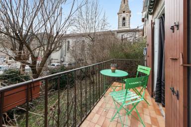 Appartement Saint-André-les-Alpes