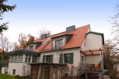 Apartment Lichtenrade