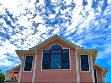 Condo Mackinac Island