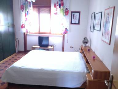 Private room Salerno