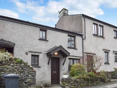 Cottage Pet-friendly Broughton-in-Furness