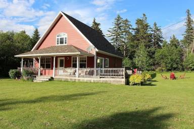 Cottage Stanley Bridge