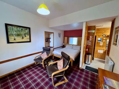 Apartment Ardbrecknish