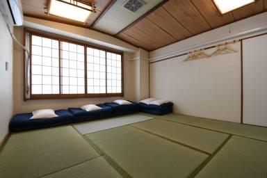 Maison de vacances 4 Minamimatogahamacho
