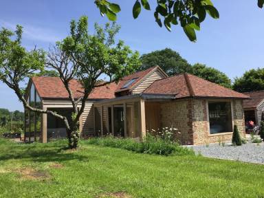Ferienhaus Internet East Chiltington