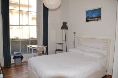 Appartement Bristol