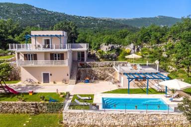 Villa Medići