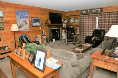 Condo Seven Springs