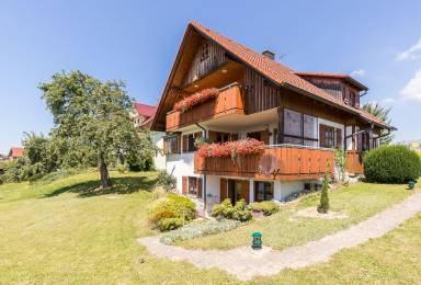 Erholung in zauberhaften Ferienwohnungen in Wasserburg am Bodensee - HomeToGo