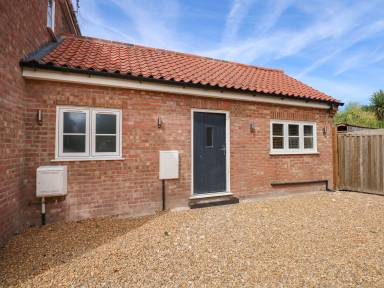 Cottage Wells-next-the-Sea
